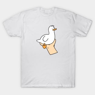 Handy Duck T-Shirt